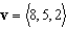 <strong>Find a set of parametric equations of the line through the point parallel to the vector .</strong> A) B) C) D) E)