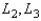 <strong>Determine whether any of the lines given below are parallel or identical. </strong> A) are identical B) are identical C) are identical D) are parallel E) are parallel