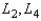 <strong>Determine whether any of the lines given below are parallel or identical. </strong> A) are parallel B) are identical C) are parallel D) are identical E) are parallel