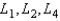 <strong>Determine whether any of the lines given below are parallel or identical. </strong> A) are parallel B) are identical C) are parallel D) are identical E) are parallel