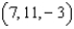 <strong>Determine whether the lines given below intersect, and, if so, find the point of intersection. </strong> A) The lines are parallel. B) The lines intersect at . C) The lines intersect at . D) The lines intersect at . E) The lines are not parallel but do not intersect.