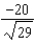 <strong>Find the distance between the point and the plane .</strong> A) B) C) D) E)
