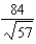 <strong>Find the distance between the planes given below. </strong> A) B) C) D) E)