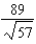 <strong>Find the distance between the planes given below. </strong> A) B) C) D) E)