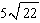 <strong>Find the distance between the point and the line given by the set of parametric equations .</strong> A) /11 B) 2 C) /11 D) 4 E) 1