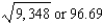 <strong>Find the area of a parallelogram that has the given vectors as adjacent sides. Round your answer to two decimal places. </strong> A) B) C) D) E)