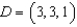 <strong>Following are the vertices of the parallelogram. Find the coordinates of the fourth vertex. </strong> A) B) C) D) E)
