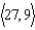 <strong>Given and , find the projection of u onto v.</strong> A) B) C) D) E)