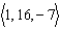 <strong>Given and , find the vector component of u orthogonal to v.</strong> A) B) C) D) E)
