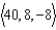 <strong>Given and , find the vector component of u orthogonal to v.</strong> A) B) C) D) E)