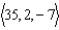 <strong>Given and , find the vector component of u orthogonal to v.</strong> A) B) C) D) E)