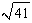 <strong>Find the distance between the points given below. (-4, 2, -3 ), ( 0, 5, 1 )</strong> A) or 6.4031 to four decimal places. B) or 6.3246 to four decimal places. C) or 6.4807 to four decimal places. D) or 5.9161 to four decimal places. E) or 6.5574 to four decimal places.
