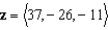 <strong>Find the vector , , </strong> A) B) C) D) E)
