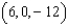 <strong>Find a point such that the points and are collinear.</strong> A) B) C) D) E)