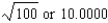 <strong>Find the magnitude of the vector given below. </strong> A) B) C) D) E)