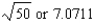 <strong>Find the magnitude of the vector given below. </strong> A) B) C) D) E)
