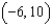 The vector v and its initial point is given. Find the terminal point.   , initial point  