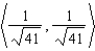 <strong>Find the unit vector in the direction of u. </strong> A) B) C) D) E)