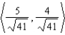 <strong>Find the unit vector in the direction of u. </strong> A) B) C) D) E)