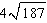 <strong>Find the vector v with the given magnitude ||v|| = 185 and the same direction as .</strong> A) , B) , C) , D) , E) ,