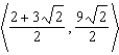 <strong>Find the component form of vector u + v given and and the angles that u and v make with the positive x-axis are and .</strong> A) B) C) D) E)