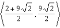 <strong>Find the component form of vector u + v given and and the angles that u and v make with the positive x-axis are and .</strong> A) B) C) D) E)