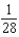 <strong>Find the eccentricity of the polar equation .</strong> A) 28 B) 14 C) D) E) 7
