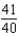 <strong>Find the eccentricity of the polar equation .</strong> A) B) C) D) E)