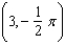 Find a polar equation for the parabola with its focus at the pole and vertex   .
