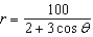 <strong>Find a polar equation for the hyperbola with its focus at the pole and vertices .</strong> A) B) C) D) E)