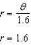 Find the points of intersection of the graphs of the equations.