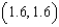 <strong>Find the points of intersection of the graphs of the equations. </strong> A) B) C) D) E)