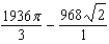 <strong>Find the area of inside and outside by sketching the graph of the equations using the graphing utility.</strong> A) B) C) D) E)