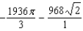 <strong>Find the area of inside and outside by sketching the graph of the equations using the graphing utility.</strong> A) B) C) D) E)