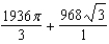 <strong>Find the area of inside and outside by sketching the graph of the equations using the graphing utility.</strong> A) B) C) D) E)