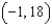 <strong>For the given point in polar coordinates, find the corresponding rectangular coordinates for the point. .</strong> A) B) C) D) E)