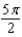 <strong>Find two sets of polar coordinates for the point for .</strong> A) ( , )( , ) B) (242, )( 242, ) C) (484, )( 484, ) D) ( , )( , ) E) ( , )( , )