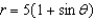 <strong>Match the graph with its polar equation. </strong> A) B) C) D) E)