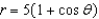 <strong>Match the graph with its polar equation. </strong> A) B) C) D) E)