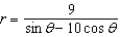 <strong>Convert the rectangular equation to polar form. </strong> A) B) C) D) E)