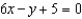 <strong>Convert the polar equation to rectangular form. </strong> A) B) C) D) E)