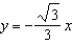 <strong>Convert the polar equation to rectangular form.</strong> A) B) C) D) E)