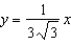 <strong>Convert the polar equation to rectangular form.</strong> A) B) C) D) E)