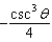 <strong>Find the second derivative of the parametric equations .</strong> A) B) C) D) E)