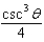 <strong>Find the second derivative of the parametric equations .</strong> A) B) C) D) E)