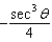 <strong>Find the second derivative of the parametric equations .</strong> A) B) C) D) E)
