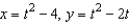 Find an equation of the tangent line at a point   on the curve   .