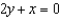 <strong>Find an equation of the tangent line at a point on the curve .</strong> A) B) C) D) E)