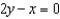 <strong>Find an equation of the tangent line at a point on the curve .</strong> A) B) C) D) E)