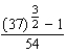 <strong>Find the arc length of the curve on the given interval. </strong> A) B) C) D) E)